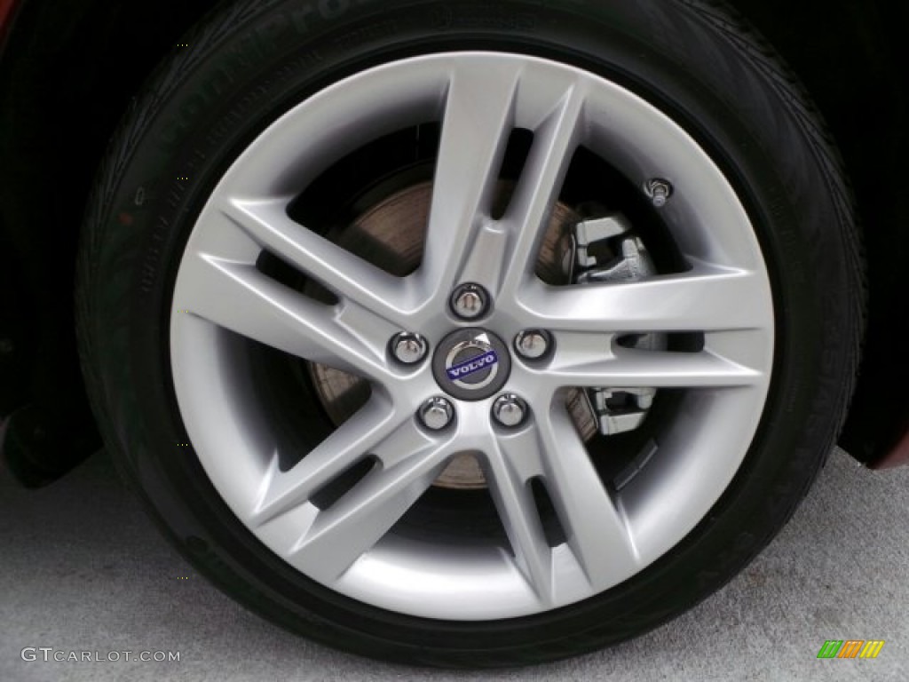 2015 Volvo S60 T5 Drive-E Wheel Photo #91988244