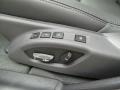 Off-Black Front Seat Photo for 2015 Volvo S60 #91988313