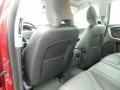 Off-Black Rear Seat Photo for 2015 Volvo S60 #91988469