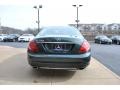 Jade Green Metallic - CL 550 4Matic Photo No. 7