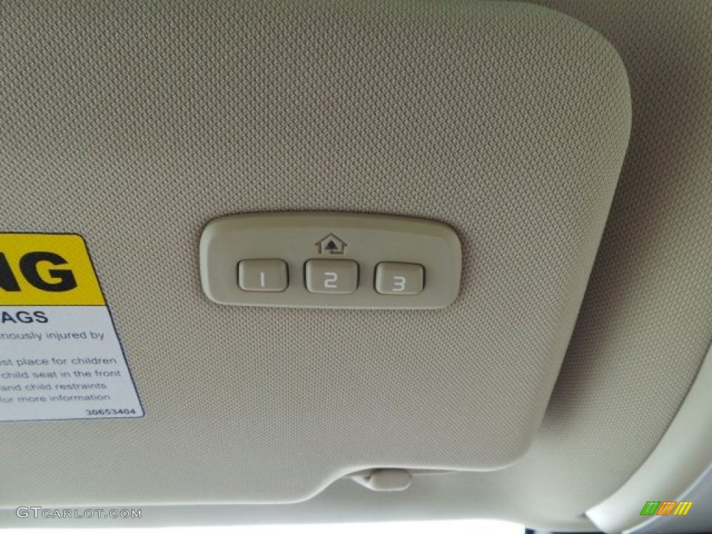 2015 V60 T5 Drive-E - Seashell Metallic / Soft Beige photo #15