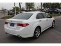 2014 Bellanova White Pearl Acura TSX Sedan  photo #7