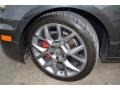 2013 Deep Black Pearl Metallic Volkswagen GTI 4 Door Wolfsburg Edition  photo #21
