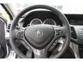 2014 Bellanova White Pearl Acura TSX Sedan  photo #34