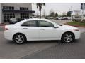 Bellanova White Pearl - TSX Technology Sedan Photo No. 8