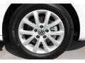 Pure White - Jetta SE Sedan Photo No. 12