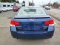 Azurite Blue Pearl - Legacy 2.5i Premium Photo No. 6