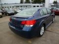 Azurite Blue Pearl - Legacy 2.5i Premium Photo No. 7