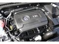 Pure White - Jetta SE Sedan Photo No. 41