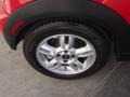 Chili Red - Cooper Hardtop Photo No. 6