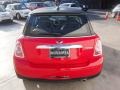 Chili Red - Cooper Hardtop Photo No. 7