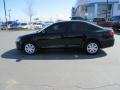 Black - Jetta SE Sedan Photo No. 3