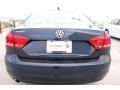 2014 Night Blue Metallic Volkswagen Passat 2.5L Wolfsburg Edition  photo #9