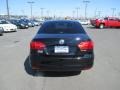 Black - Jetta SE Sedan Photo No. 5