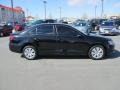 Black - Jetta SE Sedan Photo No. 7