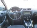Black - Jetta SE Sedan Photo No. 10