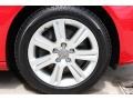 Brilliant Red - A4 2.0T quattro Sedan Photo No. 11