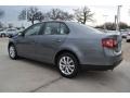 Platinum Grey Metallic - Jetta Limited Edition Sedan Photo No. 3