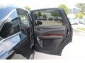 2014 Crystal Black Pearl Acura MDX Advance  photo #16