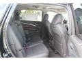 2014 Crystal Black Pearl Acura MDX Advance  photo #17