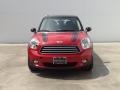 Blazing Red Metallic - Cooper Countryman Photo No. 3