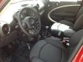 Blazing Red Metallic - Cooper Countryman Photo No. 5
