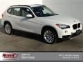 Alpine White - X1 sDrive28i Photo No. 1