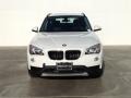 Alpine White - X1 sDrive28i Photo No. 3