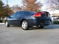 2001 Deep Sapphire Blue Pearlcoat Dodge Intrepid ES  photo #5