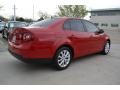 Salsa Red - Jetta Limited Edition Sedan Photo No. 5