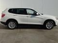 Alpine White - X3 xDrive28i Photo No. 2