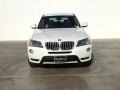 Alpine White - X3 xDrive28i Photo No. 3