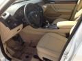 Alpine White - X3 xDrive28i Photo No. 6
