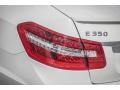 Arctic White - E 350 Sedan Photo No. 28