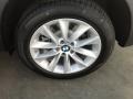 Blue Water Metallic - X3 xDrive28i Photo No. 4