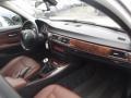 Alpine White - 3 Series 330i Sedan Photo No. 15