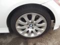 Alpine White - 3 Series 330i Sedan Photo No. 17