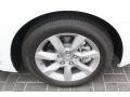 2014 Acura TL Standard TL Model Wheel and Tire Photo