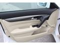Parchment Door Panel Photo for 2014 Acura TL #91997454