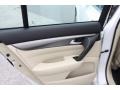 Parchment Door Panel Photo for 2014 Acura TL #91997486