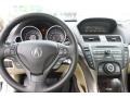 Parchment Dashboard Photo for 2014 Acura TL #91997736