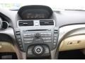 Parchment Controls Photo for 2014 Acura TL #91997757