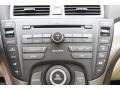 Parchment Controls Photo for 2014 Acura TL #91997786