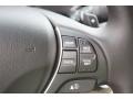 Parchment Controls Photo for 2014 Acura TL #91997871