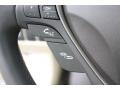 2014 Acura TL Standard TL Model Controls