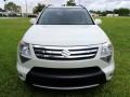 Pearl White Tri Coat Metallic - XL7 Limited Photo No. 16