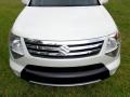 Pearl White Tri Coat Metallic - XL7 Limited Photo No. 22