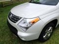 2008 Pearl White Tri Coat Metallic Suzuki XL7 Limited  photo #24