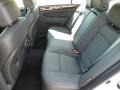 Platinum Metallic - Genesis 3.8 Sedan Photo No. 13