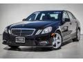 Black - E 350 Sedan Photo No. 13
